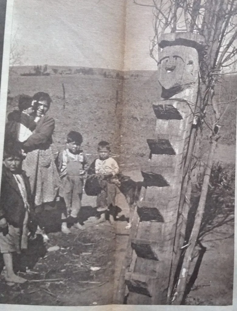 20230506_130354-780x1024.jpg A 65 años del megaterremoto en Valdivia: el caso del niño que fue ofrecido como sacrificio humano en Puerto Saavedra y conmocionó la historia de Chile